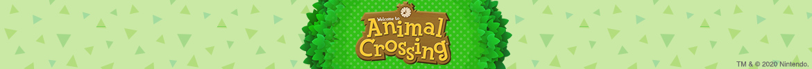 Mocchi Mocchi Animal Crossing Plush