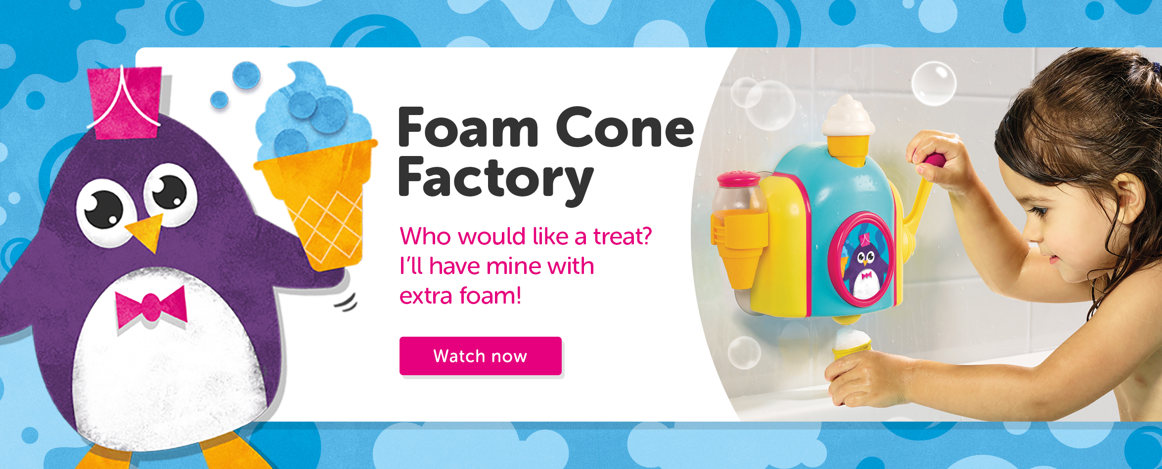 Foam Cone Factory