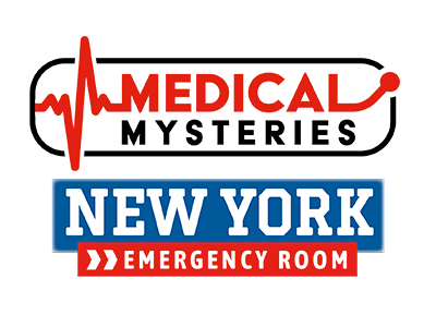 Medical Mysteries Game