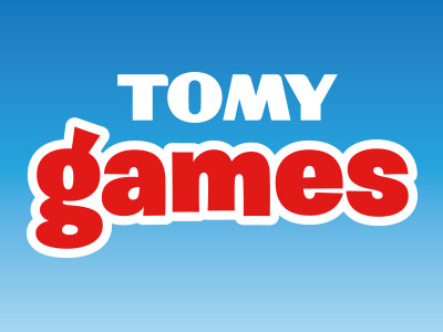 TOMY Games