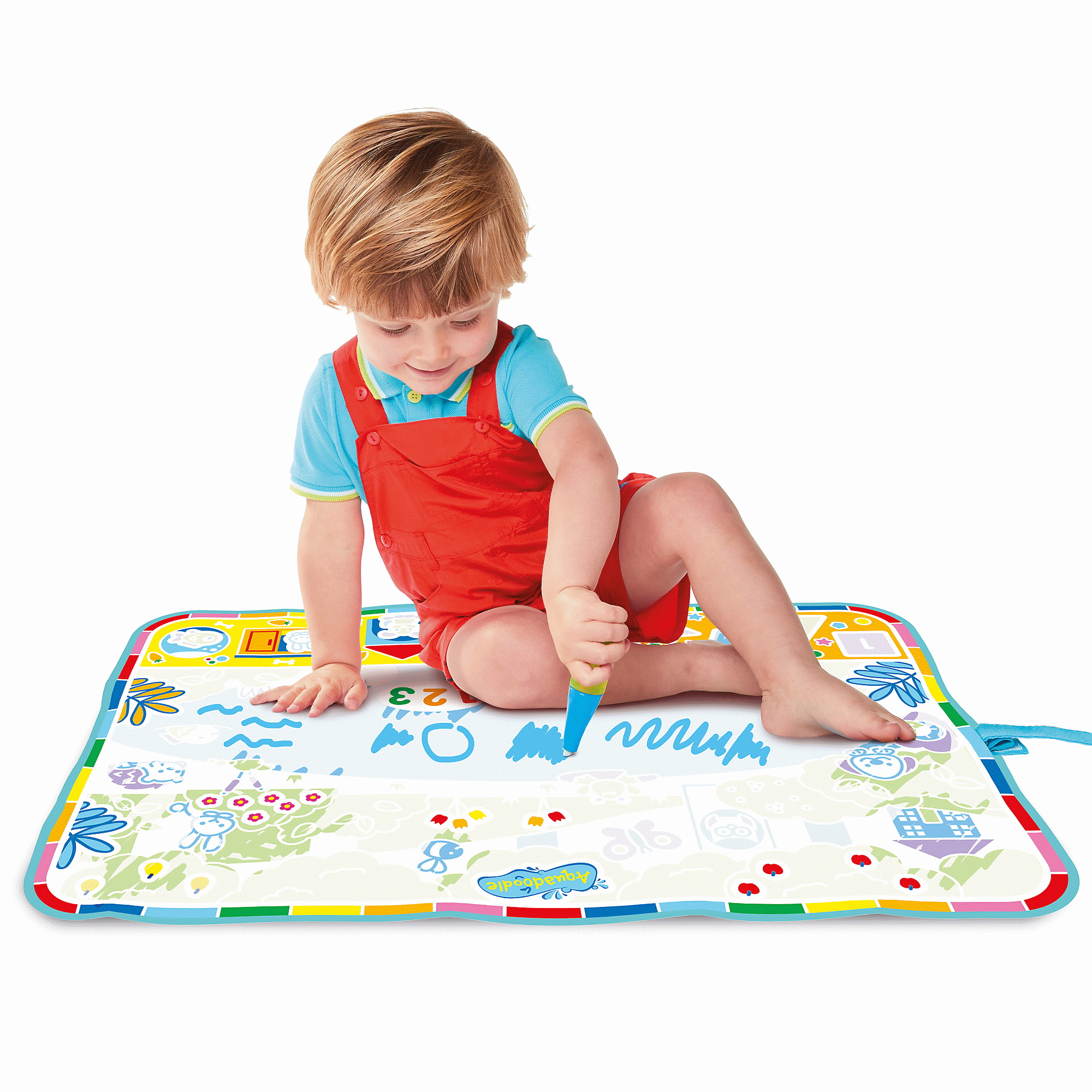 Tomy Aquadoodle – Classic – my little Bubba