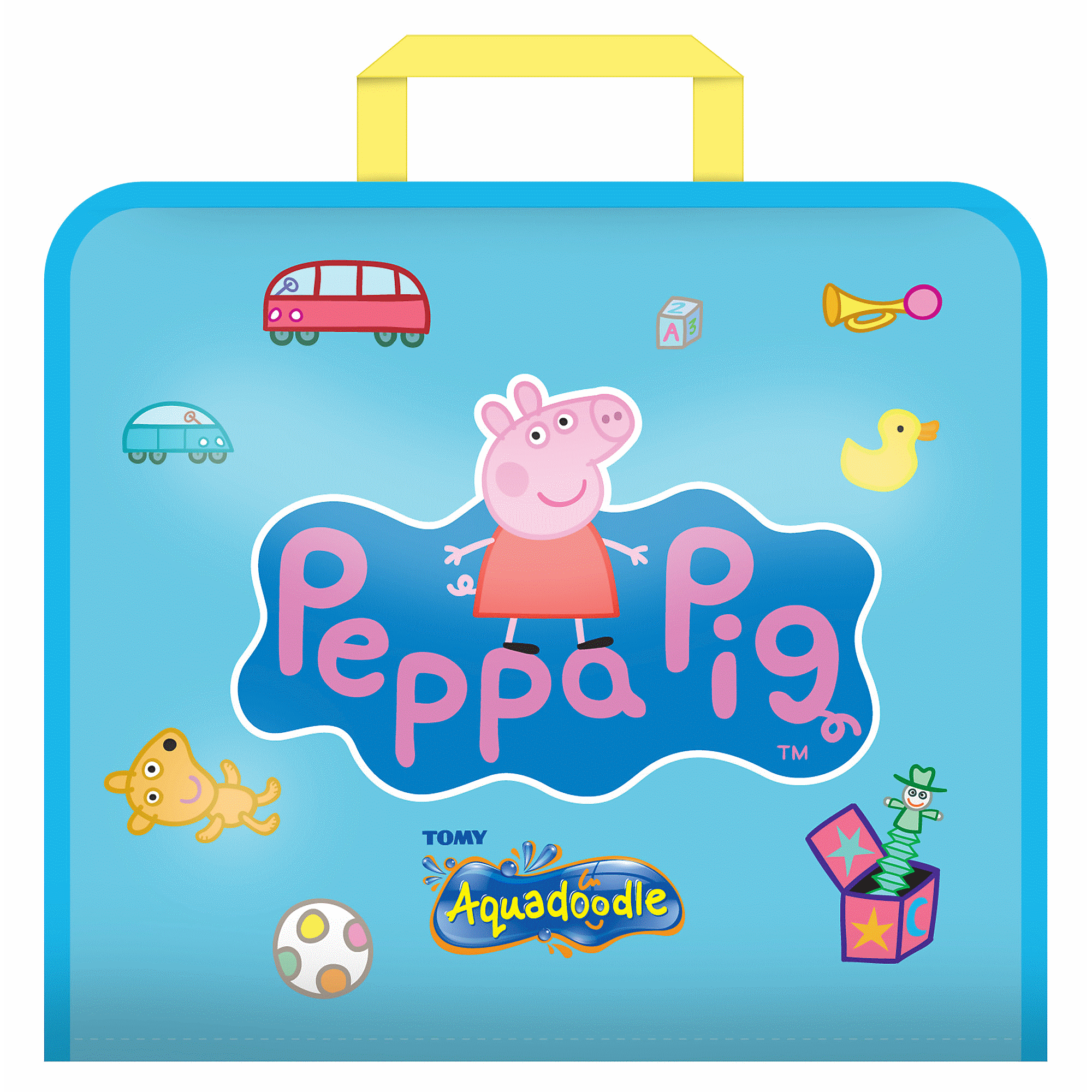 Peppa Pig Lunch Bag Set, Discounts on great Brands