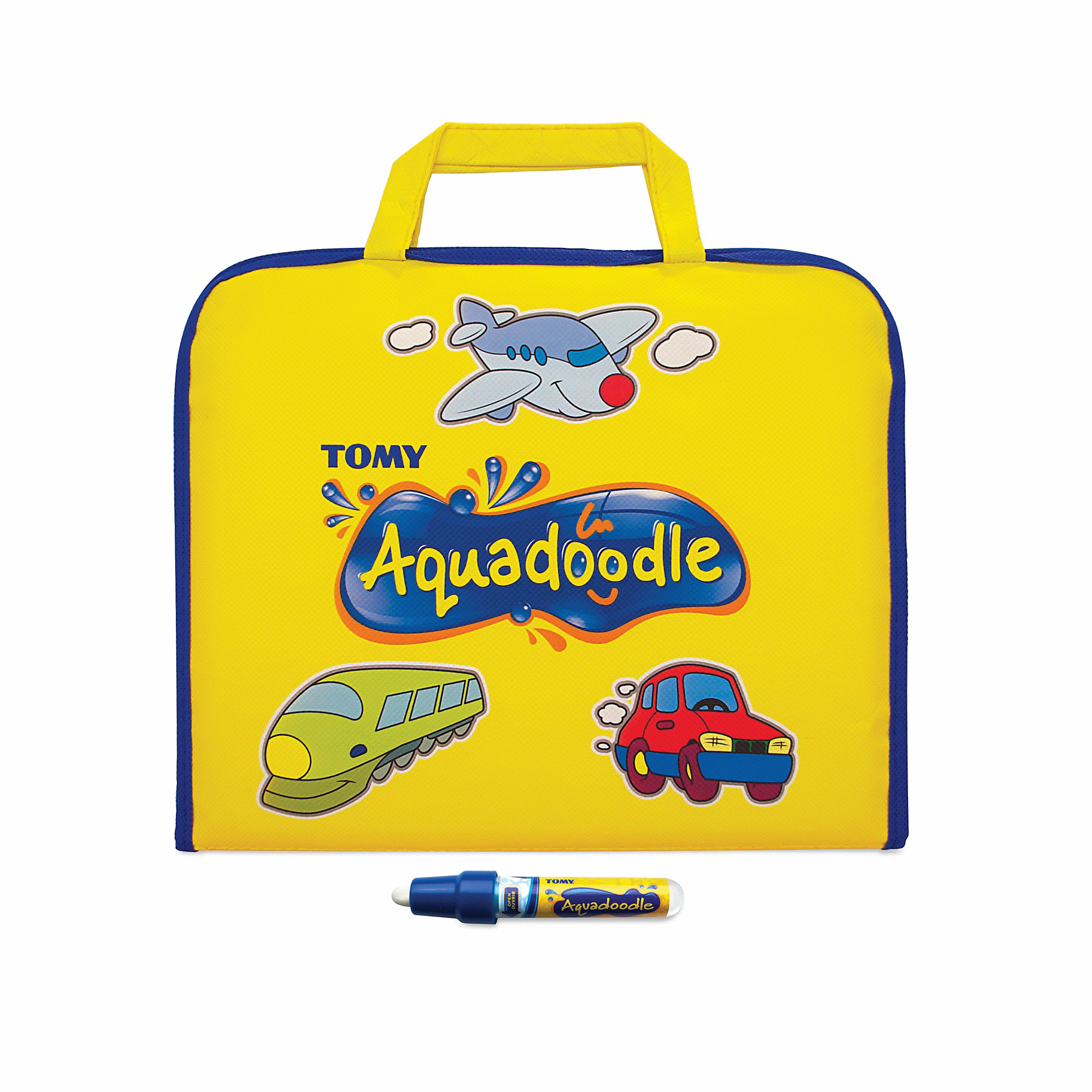 AquaDoodle Accessory Pack Multi Set Aquadoodle Pen Brush Cup and 2